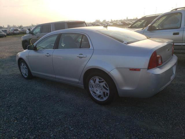 Изображение 2 2011 CHEVROLET MALIBU LS 2011 с VIN 1G1ZB5E12BF268895