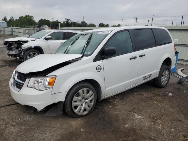 Obraz 2019 DODGE GRAND CARAVAN SE 2019