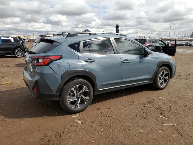 Image 3 of 2024 SUBARU CROSSTREK PREMIUM 2024 with VIN JF2GUADC6RH230719