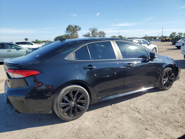 Image 3 of 2020 TOYOTA COROLLA SE 2020 with VIN 5YFS4RCE2LP049154