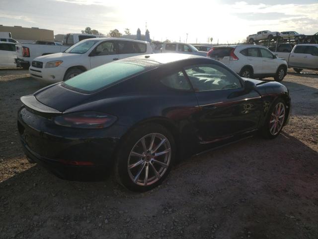 Изображение 3 2020 PORSCHE CAYMAN S 2020 с VIN WP0AB2A81LS275075
