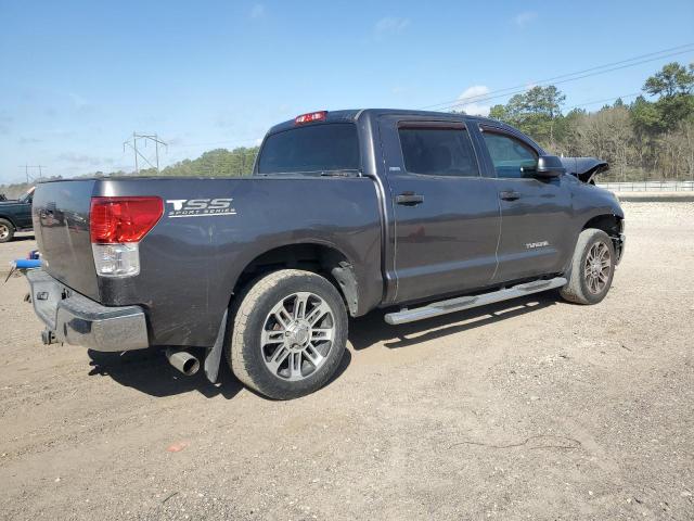 Image 3 of 2012 TOYOTA TUNDRA CREWMAX SR5 2012 with VIN 5TFEM5F1XCX046292