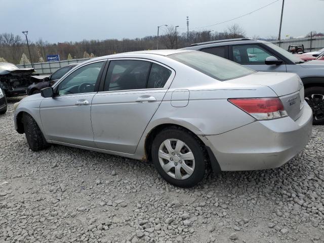 Obraz 2 z 2009 HONDA ACCORD LX 2009 z VIN 1HGCP26339A097984