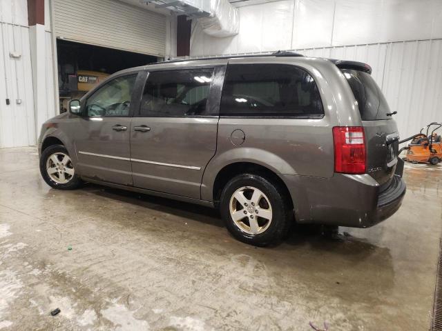 Image 2 of 2010 DODGE GRAND CARAVAN SXT 2010 with VIN 2D4RN5D17AR317003