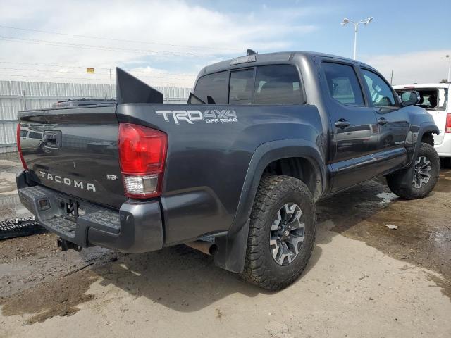 Изображение 3 2016 TOYOTA TACOMA DOUBLE CAB 2016 с VIN 3TMCZ5AN9GM025965