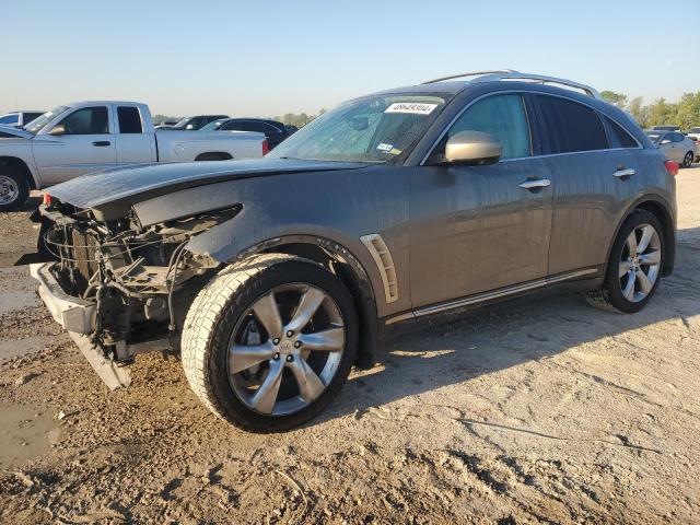 Obraz 2009 INFINITI FX50  2009