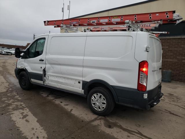 Изображение 2 2017 FORD TRANSIT T-250 2017 с VIN 1FTYR1ZM7HKA25904