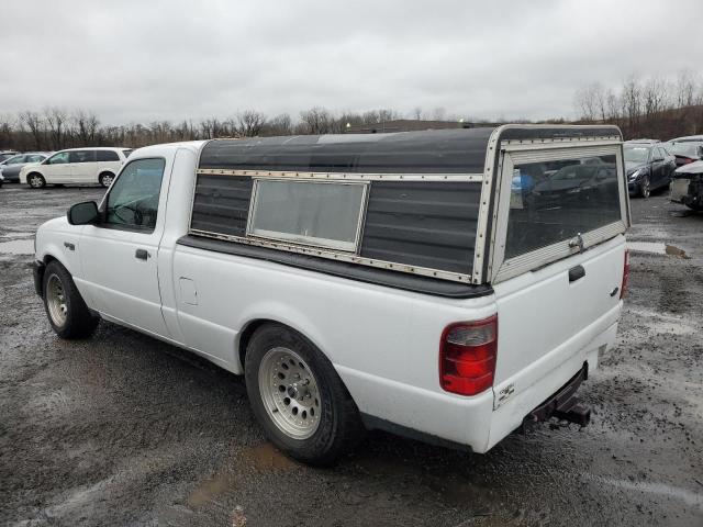 Obraz 2 z 2004 Ford Ranger 2004 z VIN 1FTYR10D54PB07723