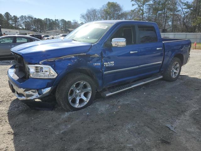 Obraz 1 z 2015 RAM 1500 LARAMIE 2015 z VIN 1C6RR6NT7FS761793