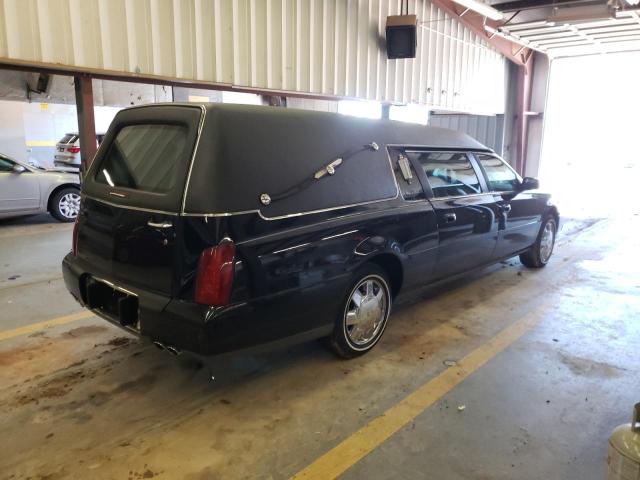 Изображение 3 2005 Cadillac Commercial 2005 с VIN 1GEEH00Y35U500388