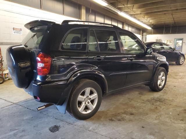 Изображение 3 2004 TOYOTA RAV4  2004 с VIN JTEHD20V140006731