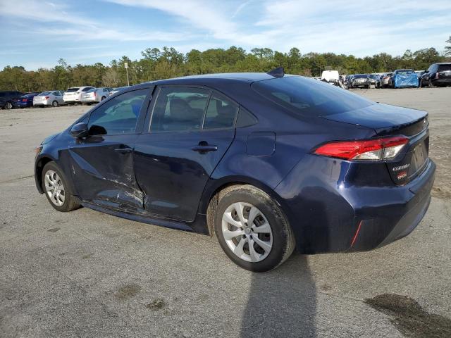 Image 2 of 2020 TOYOTA COROLLA LE 2020 with VIN 5YFEPRAE3LP135404