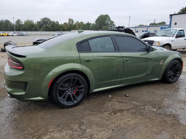 Изображение 3 2020 DODGE CHARGER SCAT PACK 2020 с VIN 2C3CDXGJ4LH237460