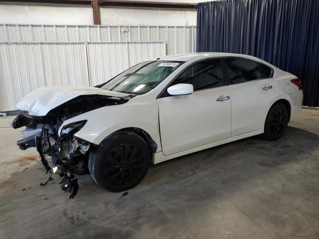 Obraz 1 z 2016 NISSAN ALTIMA 2.5 2016 z VIN 1N4AL3AP3GN304354