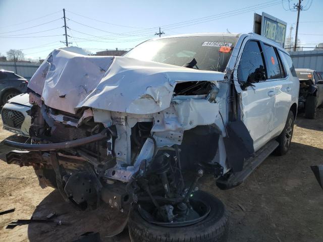 Obraz 2023 CHEVROLET TAHOE K1500 LT 2023