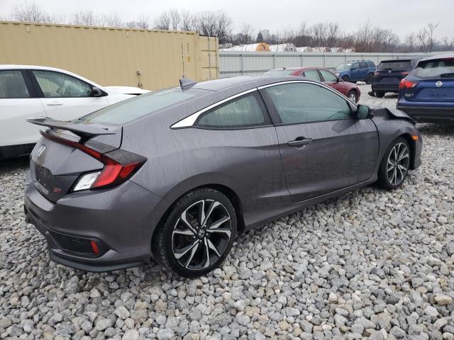 Изображение 3 2017 HONDA CIVIC SI 2017 с VIN 2HGFC3A58HH751286