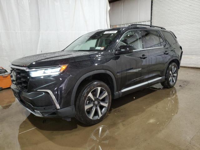 Obraz 2024 HONDA PILOT TOURING 2024