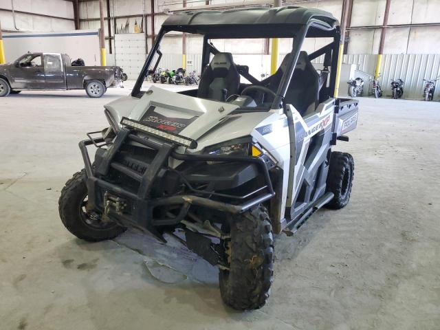 Image 2 of 2015 POLARIS RANGER XP 900 EPS 2015 with VIN 4XARTE870FB943006