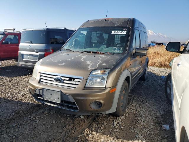 Obraz 2012 FORD TRANSIT CONNECT XLT PREMIUM 2012