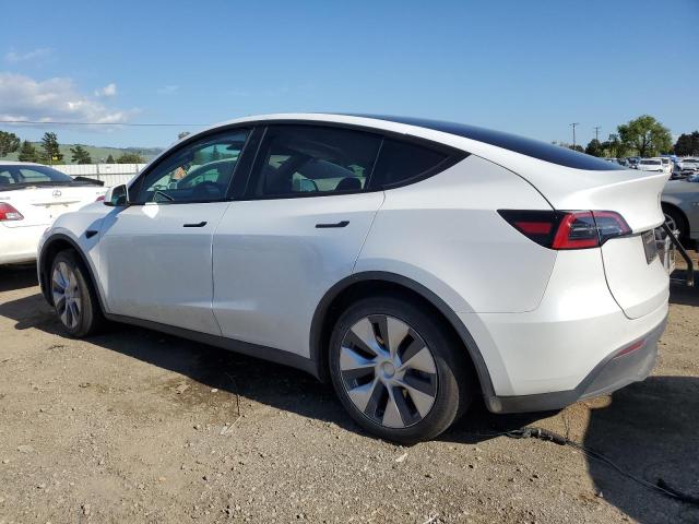 Image 2 of 2023 TESLA MODEL Y  2023 with VIN 7SAYGDEE3PF622827