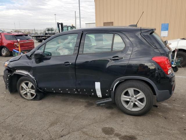 Obraz 2 z 2019 CHEVROLET TRAX LS 2019 z VIN 3GNCJKSB5KL268463