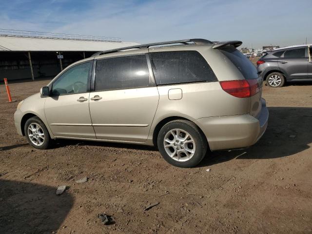 Obraz 2 z 2005 TOYOTA SIENNA XLE 2005 z VIN 5TDZA22C95S248596