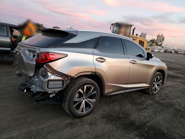 Obraz 3 z 2022 LEXUS RX 450H 2022 z VIN 2T2HGMDA3NC074272
