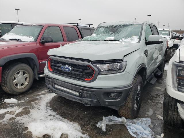 2023 FORD RANGER XL 2023 image