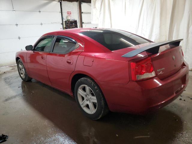 Image 2 of 2010 DODGE CHARGER RALLYE 2010 with VIN 2B3CA9CVXAH287867