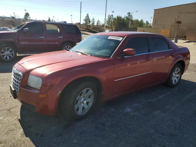 Изображение 1 2007 CHRYSLER 300  2007 с VIN 2C3LA43R97H889029