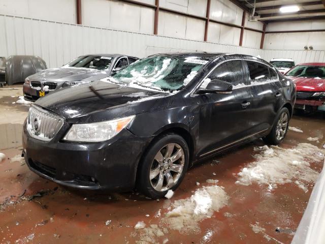 Изображение 2012 BUICK LACROSSE PREMIUM 2012