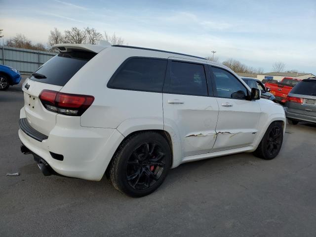 Image 3 of 2015 JEEP GRAND CHEROKEE SRT-8 2015 with VIN 1C4RJFDJ0FC639089