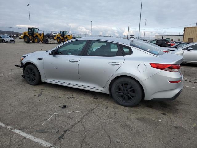 Изображение 2 2019 KIA OPTIMA LX 2019 с VIN 5XXGT4L32KG279388