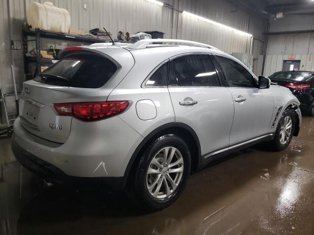 Obraz 3 z 2016 INFINITI QX70  2016 z VIN JN8CS1MW2GM752463