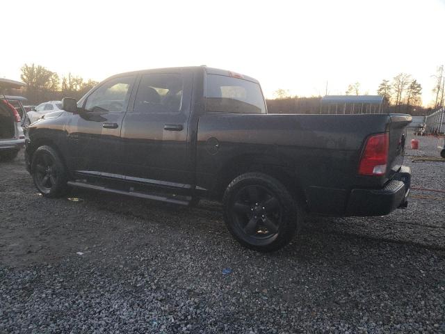 Изображение 2 2018 RAM 1500 ST 2018 с VIN 1C6RR6KGXJS216641