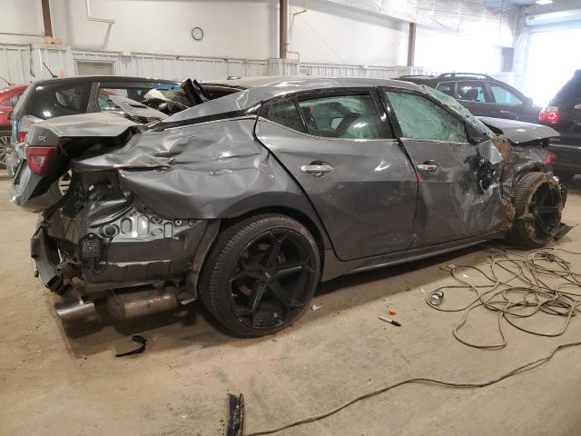 Image 3 of 2017 NISSAN MAXIMA 3.5 2017 with VIN 1N4AA6AP6HC457380