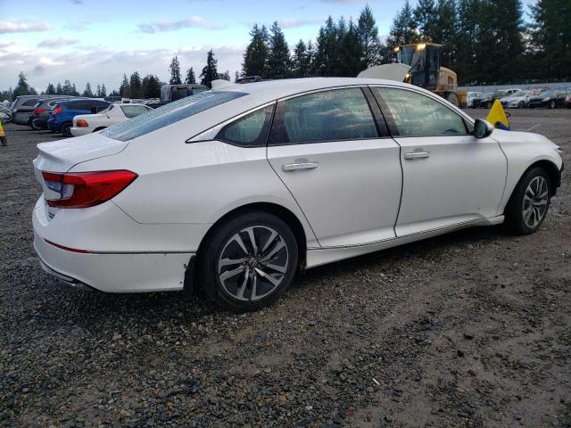 Obraz 3 z 2018 HONDA ACCORD TOURING HYBRID 2018 z VIN 1HGCV3F99JA015468