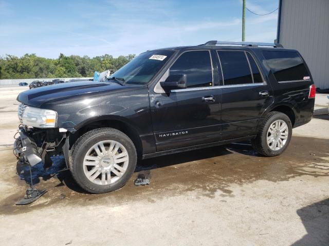 Obraz 2013 LINCOLN NAVIGATOR  2013