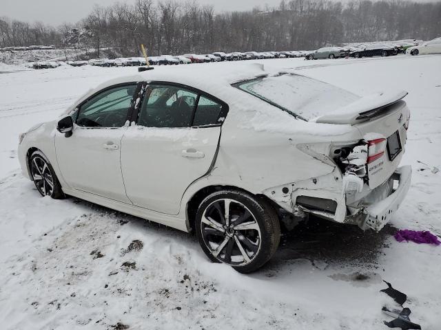 Image 2 of 2023 SUBARU IMPREZA SPORT 2023 with VIN 4S3GKAL64P3601922