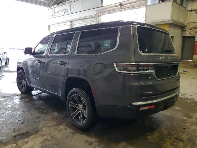 Image 2 of 2022 JEEP GRAND WAGONEER SERIES I 2022 with VIN 1C4SJVEJ5NS111627