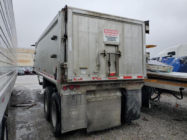 Image 3 of 2014 EAST SEMI TRLR 2014 with VIN 1E1D2M280ER050344