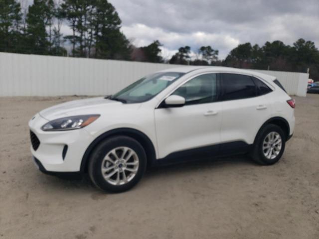 2021 FORD ESCAPE SE 2021 image