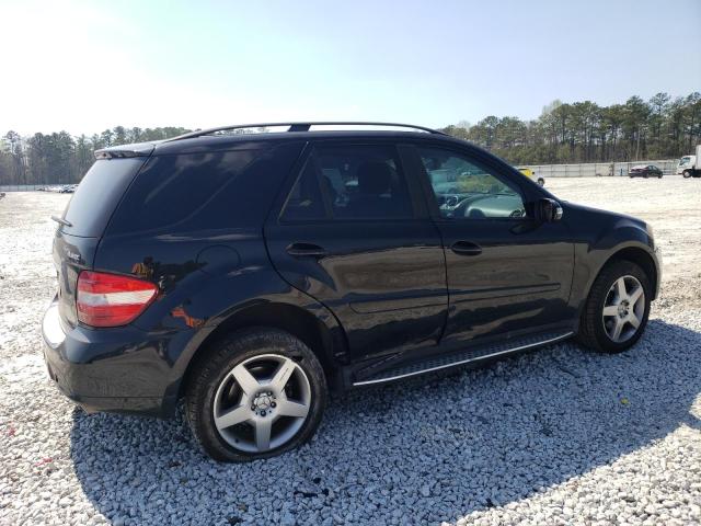 Obraz 3 z 2007 MERCEDES-BENZ ML 350 2007 z VIN 4JGBB86E37A230670