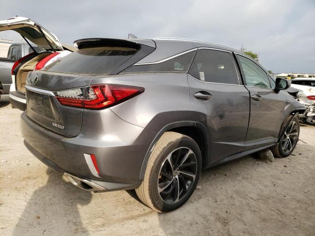 Изображение 3 2016 LEXUS RX 350 2016 с VIN 2T2ZZMCA6GC024114