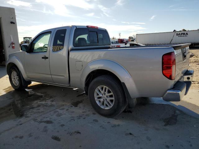 Obraz 2 z 2019 NISSAN FRONTIER S 2019 z VIN 1N6BD0CT7KN722314