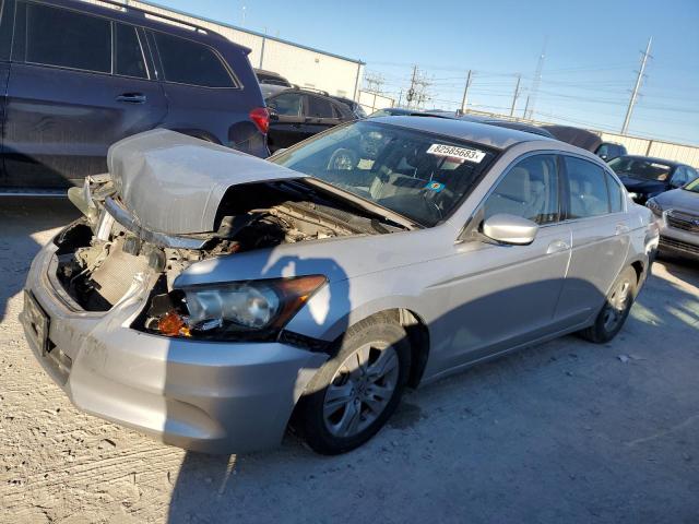 Изображение 1 2011 HONDA ACCORD LXP 2011 с VIN 1HGCP2F48BA028772