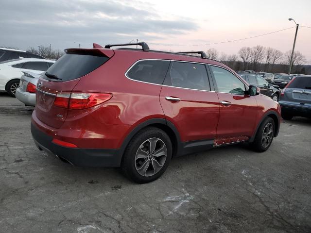 Image 3 of 2013 HYUNDAI SANTA FE GLS 2013 with VIN KM8SNDHF5DU013864