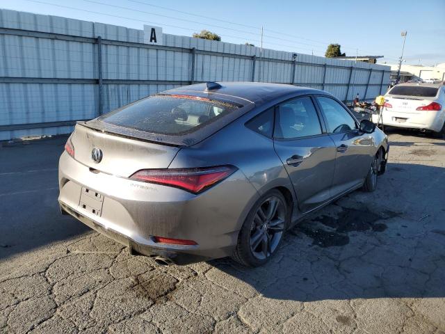 Image 3 of 2023 ACURA INTEGRA A-SPEC 2023 with VIN 19UDE4H34PA009380
