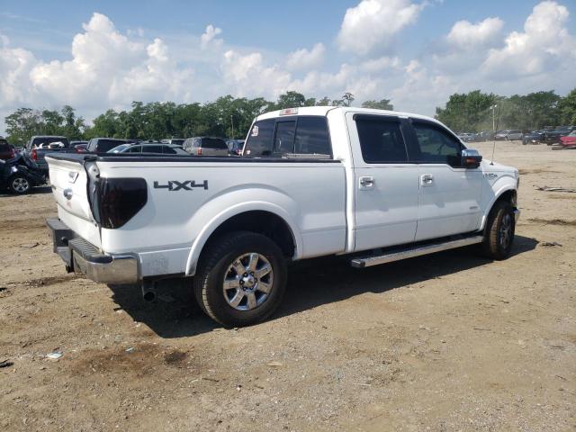 Image 3 of 2013 FORD F150 SUPERCREW 2013 with VIN 1FTFW1ET5DKG15431
