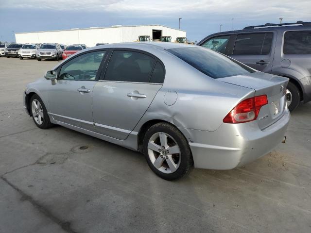 Obraz 2 z 2006 HONDA CIVIC EX 2006 z VIN 1HGFA16866L025875
